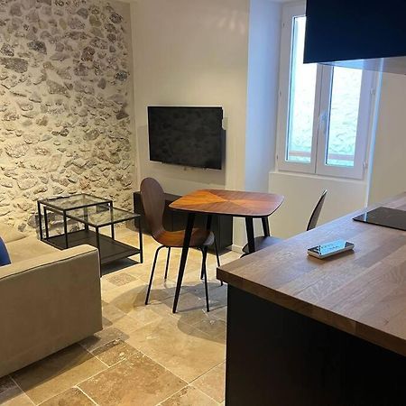 Moringa - New Unit For 2 Ac Close To Beach Antibes Exterior photo